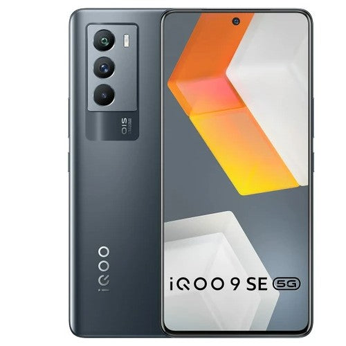 Vivo iQOO 9 SE 2022