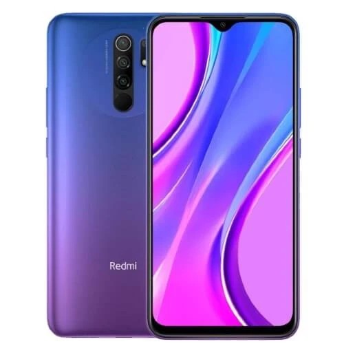 Xiaomi Redmi 9 2020