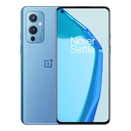 OnePlus 9 2021