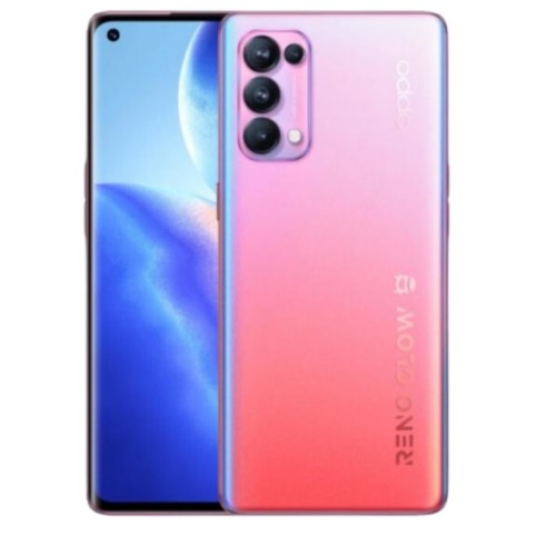 Oppo Reno5 Pro 5G 2021