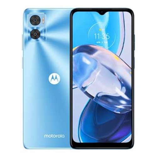 Motorola E22s 2022