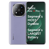 Xiaomi Redmi Note 14 Pro+ 5G 2024