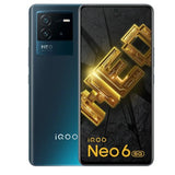 Vivo iQOO Neo 6 2022