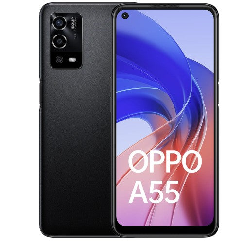 Oppo A55 2021