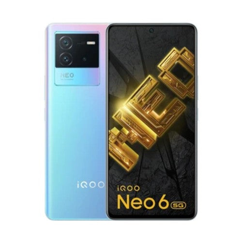 Vivo iQOO Neo 6 2022