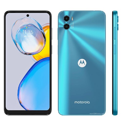 Motorola E32 2022