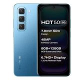 Infinix Hot 50 5G 2024