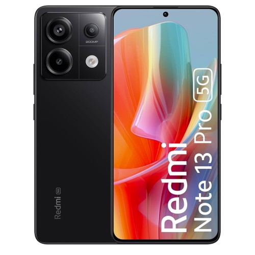 Xiaomi Redmi Note 13 Pro 5G 2023