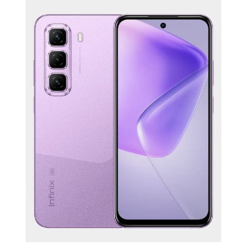 Infinix Hot 50 5G 2024