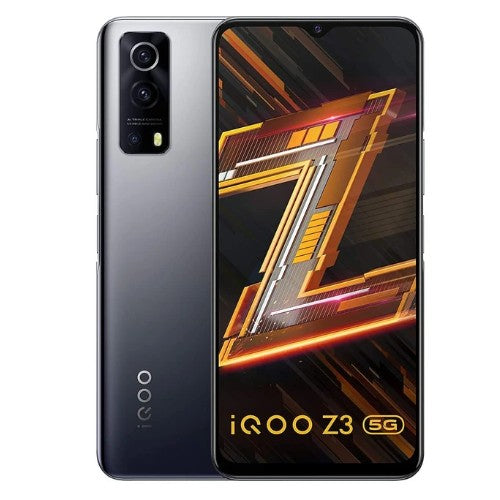 Vivo iQOO Z3 5G 2021
