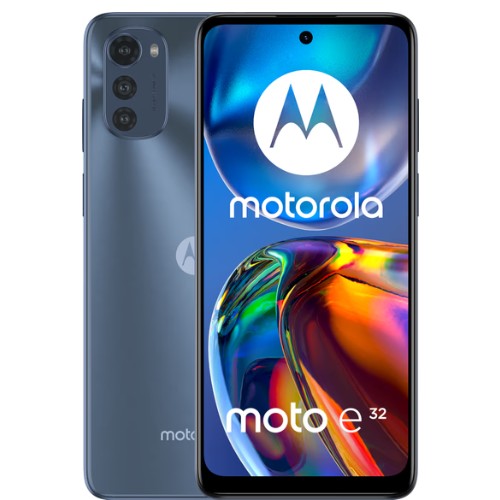 Motorola E32 2022