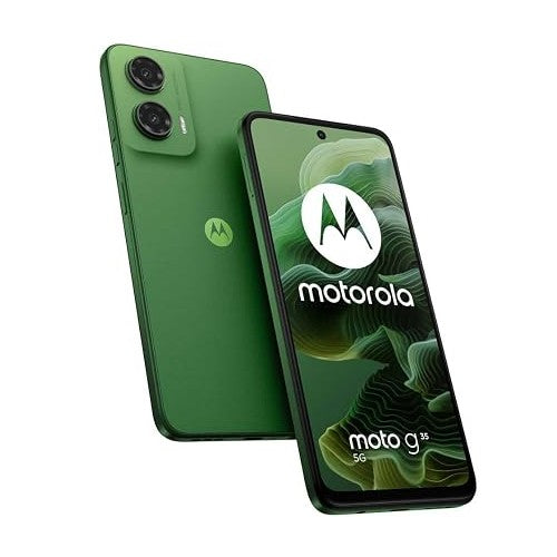 Motorola Moto G35 2024