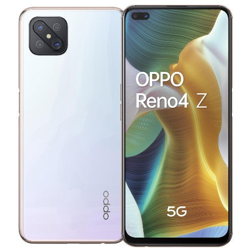 Oppo Reno4 Z 5G 2020