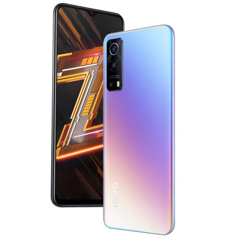 Vivo iQOO Z3 5G 2021