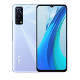 Vivo iQOO Z3 5G 2021