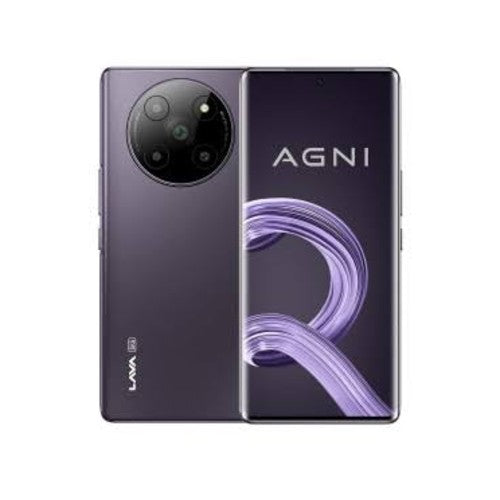Lava Agni 2 2023