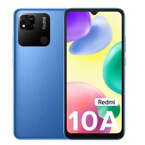 Xiaomi Redmi 10A 2022