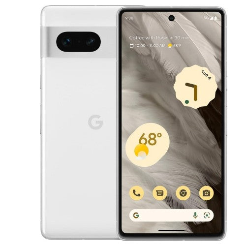 Google Pixel 7 2022