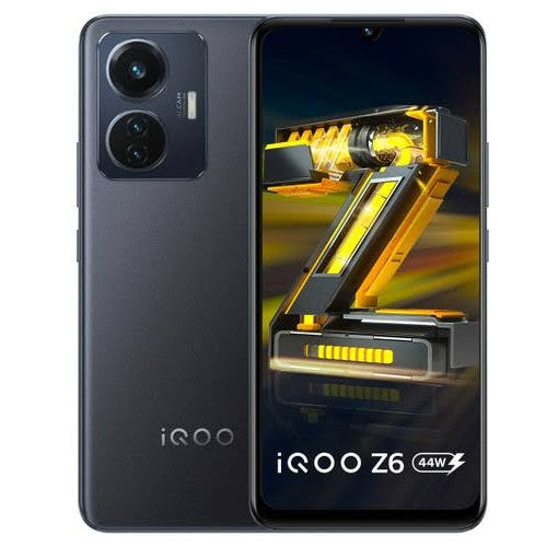 Vivo iQOO Z6 2022