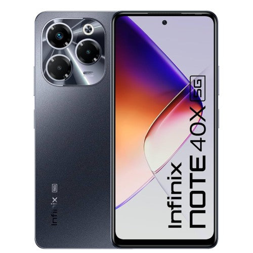Infinix Note 40X 5G 2024
