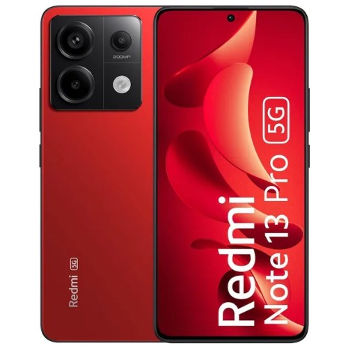 Xiaomi Redmi Note 13 Pro 5G 2023