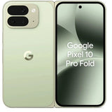 Google Pixel 10 Pro Fold 2025