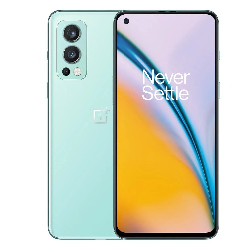 OnePlus Nord 2 5G 2021