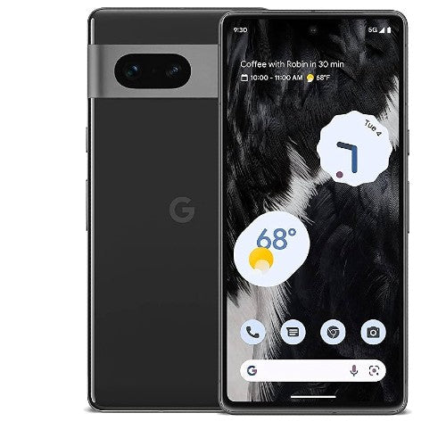 Google Pixel 7 2022