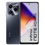 Infinix Note 40X 5G 2024