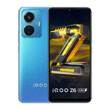 Vivo iQOO Z6 2022