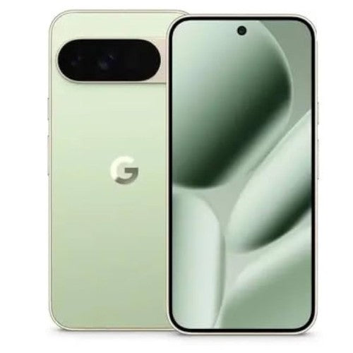 Google Pixel 10 Pro 2025