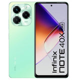 Infinix Note 40X 5G 2024