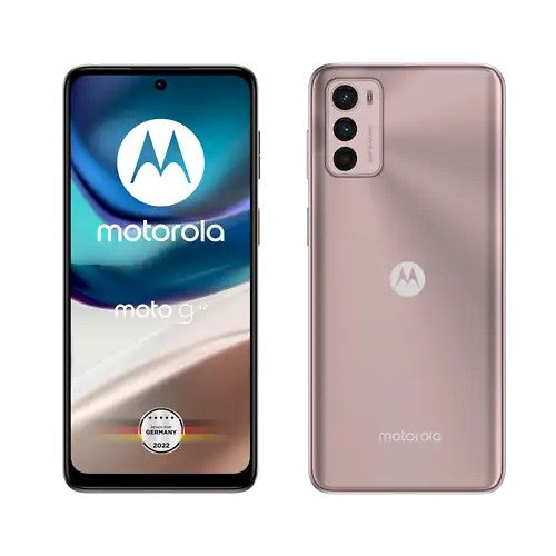 Motorola Moto G42 2022