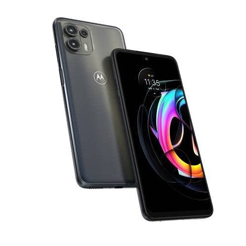 Motorola Edge 20 Fusion 2021