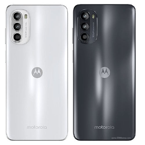 Motorola Moto G52 2022