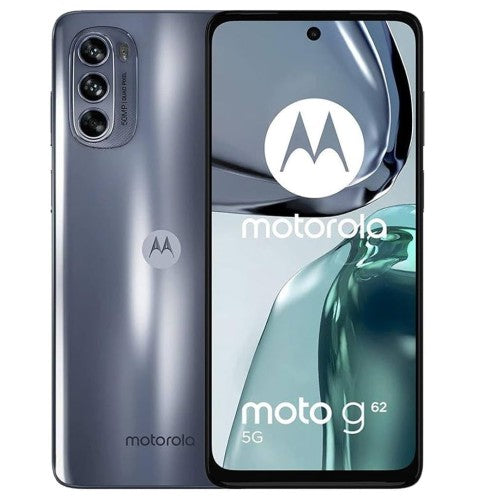 Motorola Moto G62 5G 2022