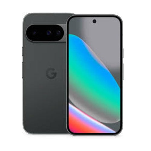 Google Pixel 10 2025