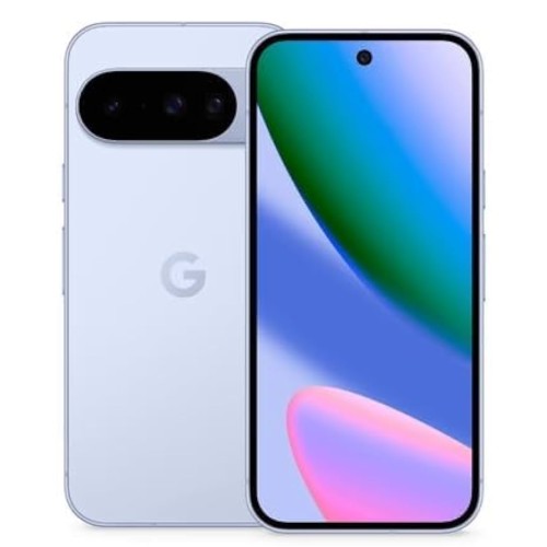 Google Pixel 10 2025