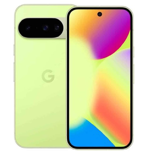 Google Pixel 10 2025