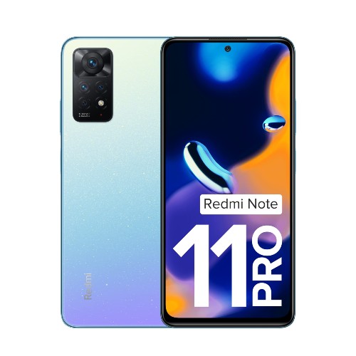 Xiaomi Redmi Note 11 Pro 5G 2022