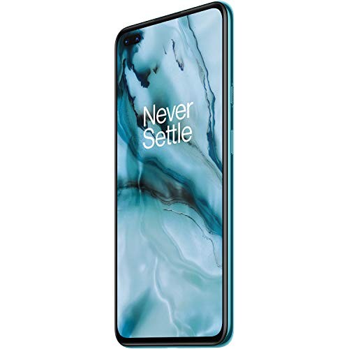 OnePlus Nord 2020