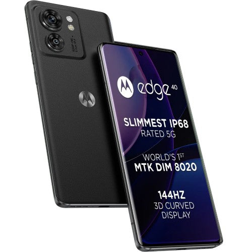 Motorola Edge 40 2023