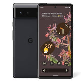 Google Pixel 6  2021