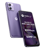 Motorola Moto G64 2024