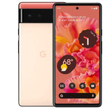 Google Pixel 6  2021