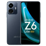 Vivo iQOO Z6 Lite 5G 2022