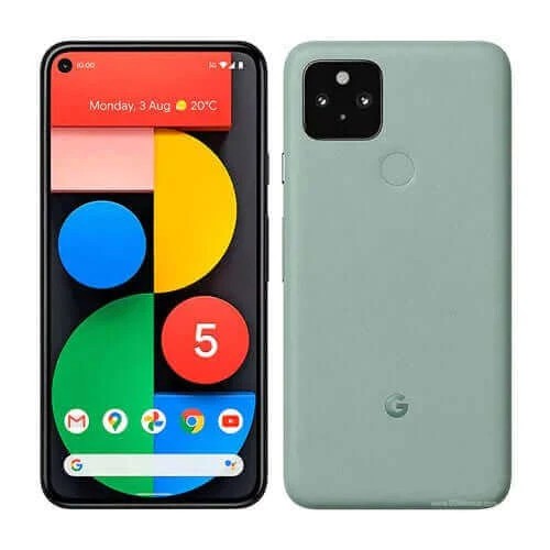 Google Pixel 5 2020