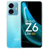 Vivo iQOO Z6 Lite 5G 2022