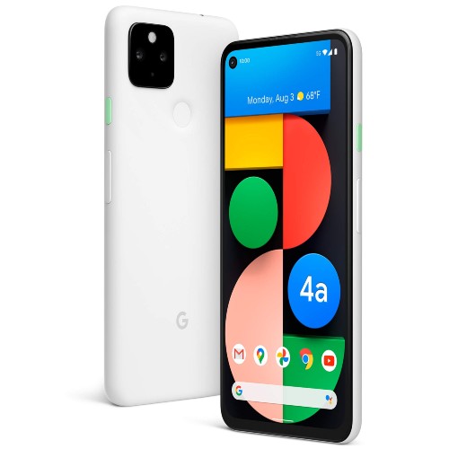 Google Pixel 4a 5G 2020