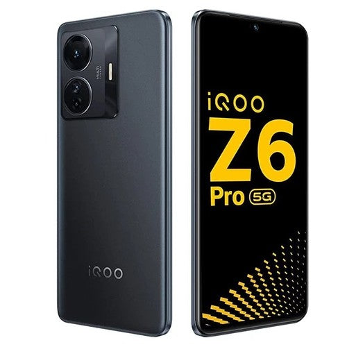Vivo iQOO Z6 Pro 5G 2022
